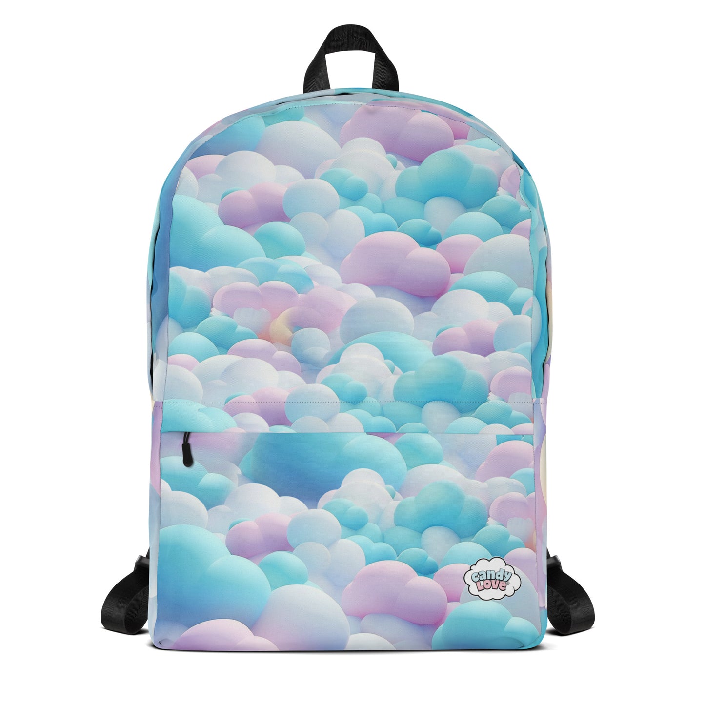 Backpack Sweet Clouds