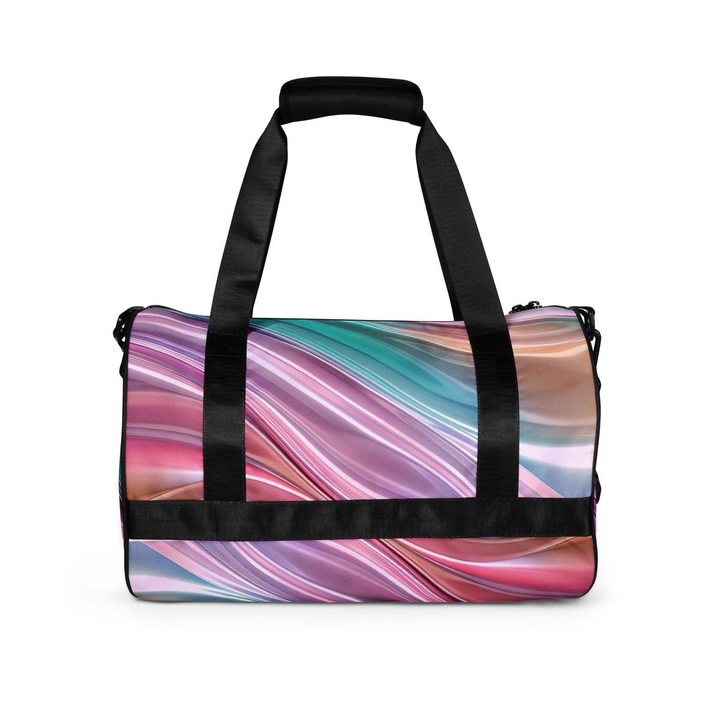 Gym bag Caramel Rainbow