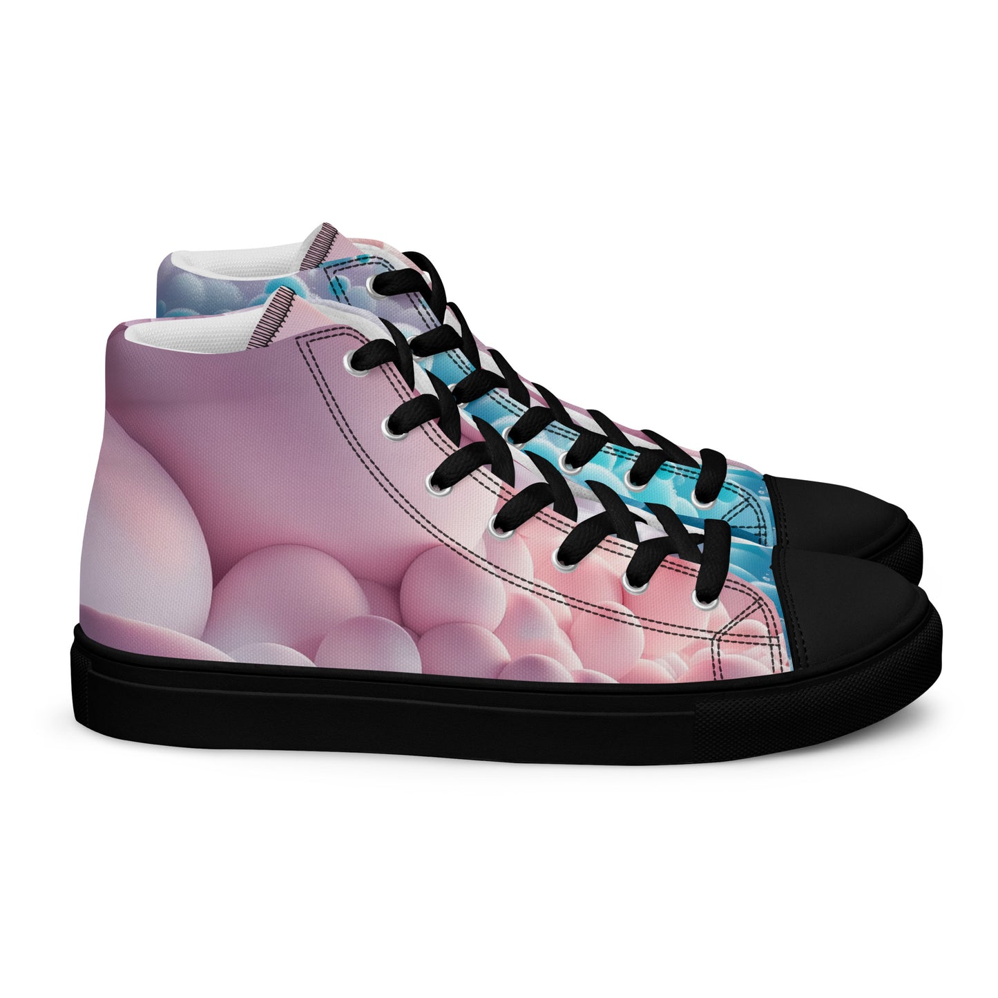 Women’s Sugar Drops high top shoes